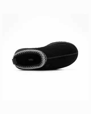 UGG Tasman Platform Black — головне фото товару