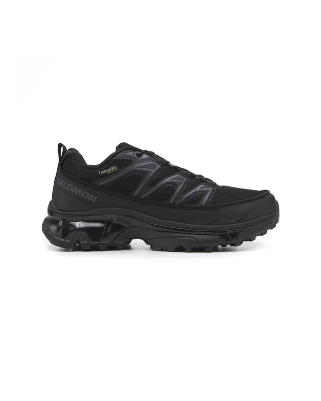 Salomon XA Pro Street Thinsulate GTX Black V2 — головне фото товару