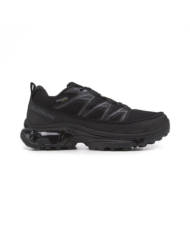 Salomon XA Pro Street Thinsulate GTX Black V2 — головне фото товару