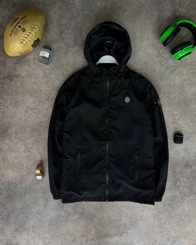 Куртка Stone Island — головне фото товару