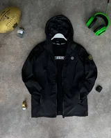 Куртка Stone Island — головне фото товару