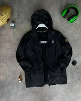 Куртка Stone Island — головне фото товару