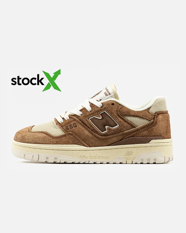 New Balance 3010 New Balance 550 — головне фото товару