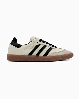 Adidas Samba Black Beige — головне фото товару
