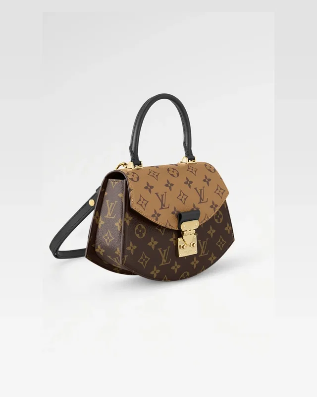 Louis Vuitton Tilsitt Monogram — головне фото товару
