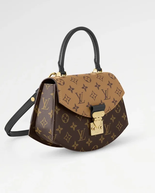 Louis Vuitton Tilsitt Monogram — головне фото товару