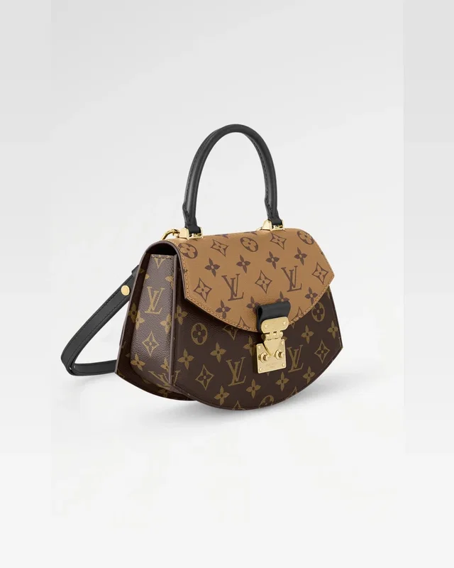 Louis Vuitton Tilsitt Monogram — головне фото товару