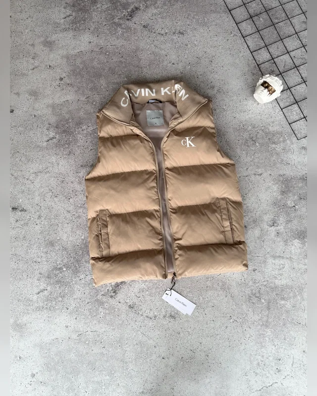 Жилет Calvin Klein — головне фото товару