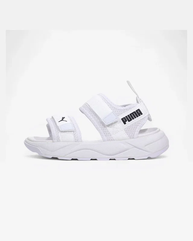 Puma RS Sandal • White • — головне фото товару