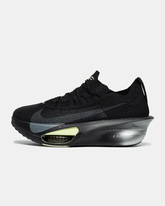 Nike Alphafly 3 Black Olive Aura — головне фото товару
