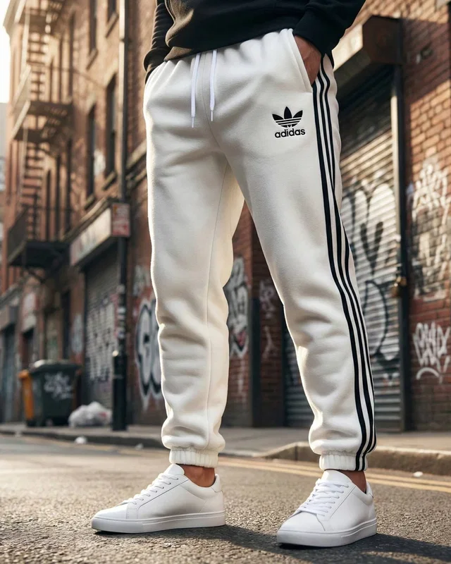 Штани Adidas — головне фото товару