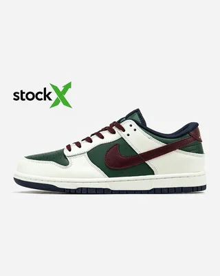 Nike 1541 Nike SB Dunk Low — головне фото товару