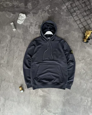 Світшот Stone Island — головне фото товару