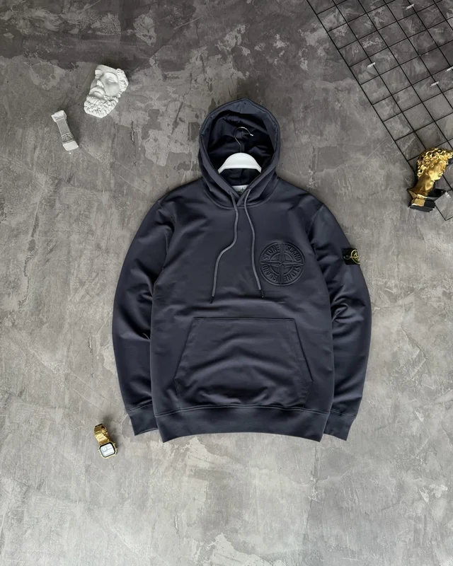 Світшот Stone Island — головне фото товару