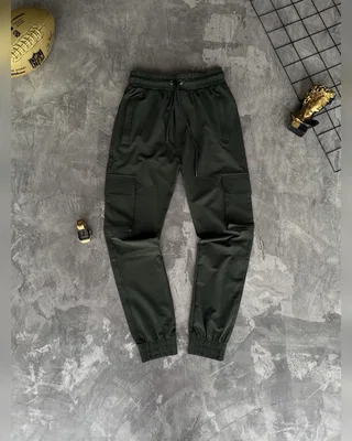 Штани Calvin Klein — головне фото товару