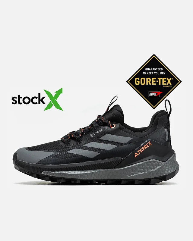 Adidas 1821 Adidas Terrex Free Hiker 2.0 Gore Tex Термо — головне фото товару