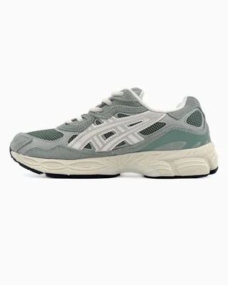 Asics Gel NYC Green — головне фото товару