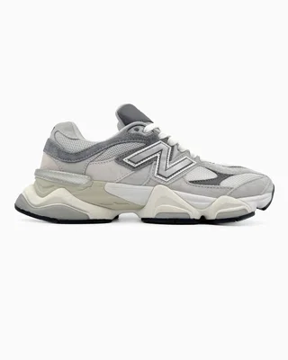 New Balance 9060 Grey nbl 0151 — головне фото товару