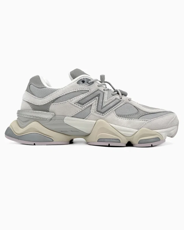 New Balance 9060 Lunar New Year 'Grey' — головне фото товару