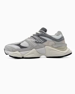 New Balance 9060 Grey nbl 0151 — головне фото товару