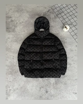 Куртка Louis Vuitton — головне фото товару