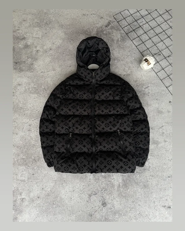 Куртка Louis Vuitton — головне фото товару