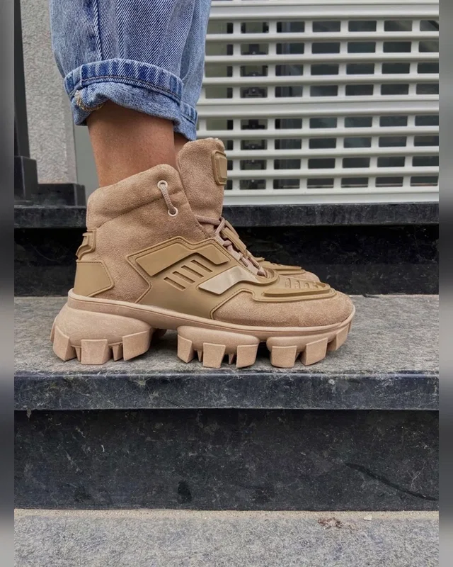 Другие PR Hight Beige ( без лого ) — головне фото товару