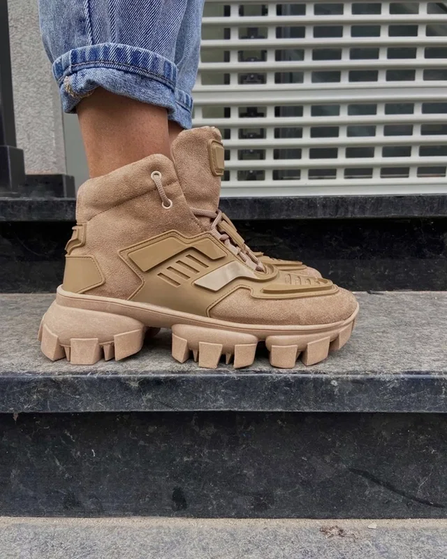 Другие PR Hight Beige ( без лого ) — головне фото товару