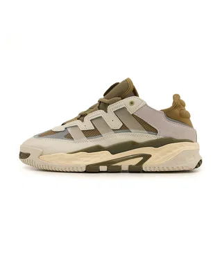 Adidas Niteball Beige Orbit Green — головне фото товару