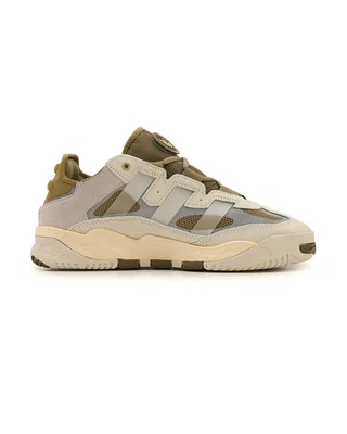 Adidas Niteball Beige Orbit Green — головне фото товару