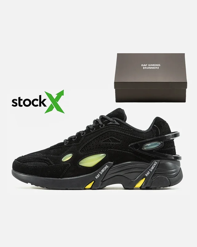 Raf Simons 2870 Adidas x RAF SIMONS Cylon 21 — головне фото товару