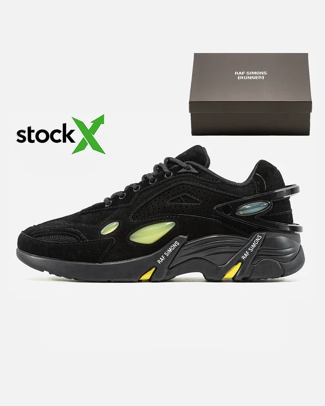 Raf Simons 2870 Adidas x RAF SIMONS Cylon 21 — головне фото товару