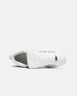 Balenciaga Arena Hight white — головне фото товару