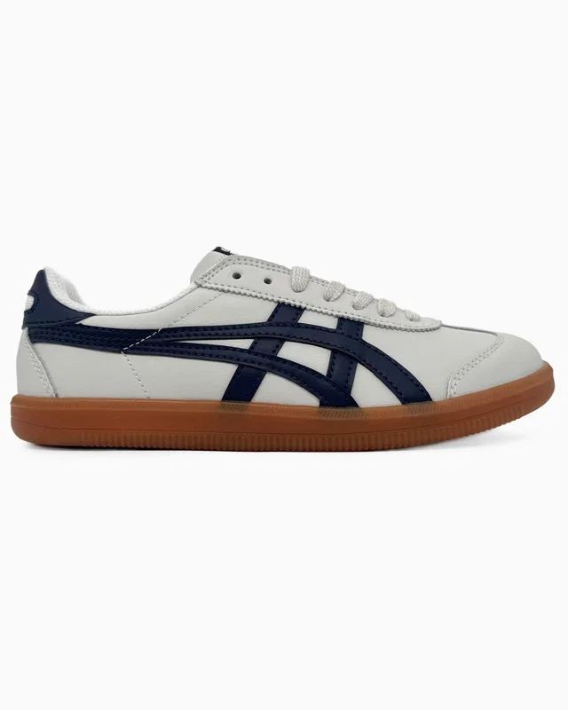Onitsuka Tiger Asics Onitsuka Tiger Tokuten Beige/Black — головне фото товару