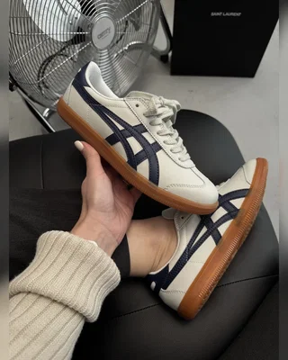 Onitsuka Tiger Asics Onitsuka Tiger Tokuten Beige Black — головне фото товару