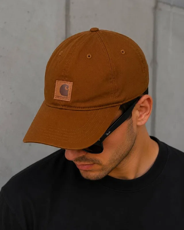 Кепка Carhartt — головне фото товару