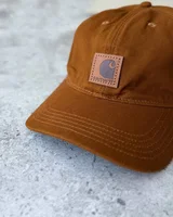 Кепка Carhartt — головне фото товару
