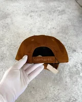 Кепка Carhartt — головне фото товару