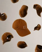 Кепка Carhartt — головне фото товару
