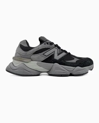 New Balance 9060 Black nbl 0149 — головне фото товару