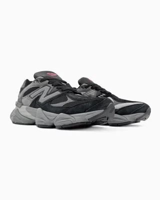 New Balance 9060 Black nbl 0149 — головне фото товару