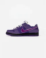 Nike SB Dunk Lobster Concepts Purple — головне фото товару