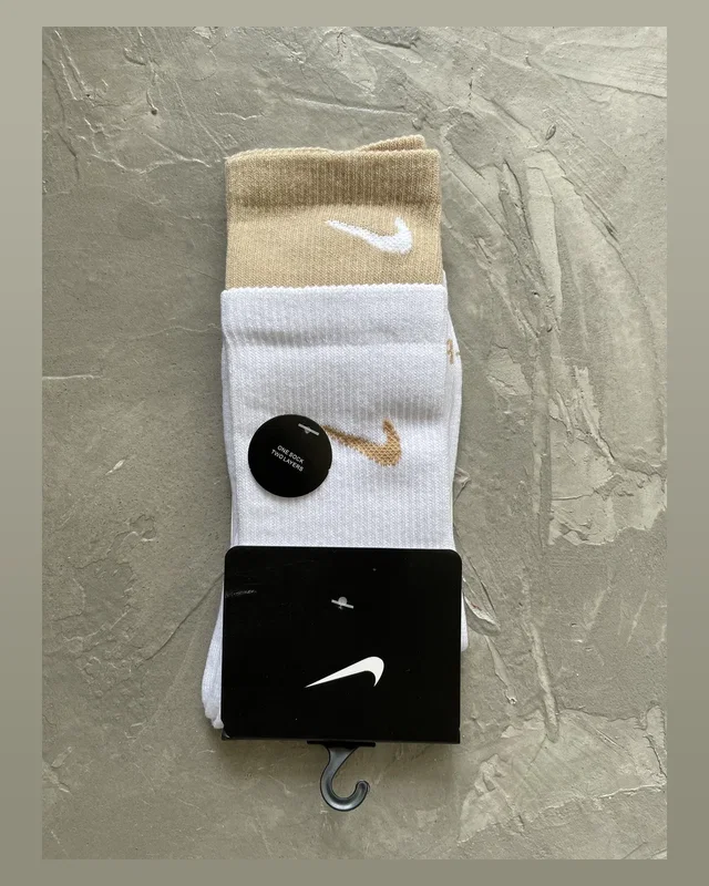 Nike Шкарпетки Nike Ed Pls 9 — головне фото товару