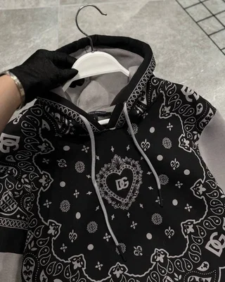 Світшот Dolce & Gabbana — головне фото товару