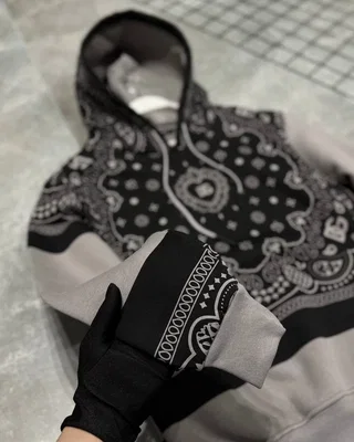 Світшот Dolce & Gabbana — головне фото товару