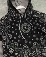 Світшот Dolce & Gabbana — головне фото товару