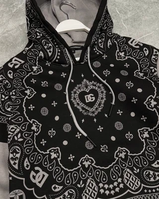 Світшот Dolce & Gabbana — головне фото товару