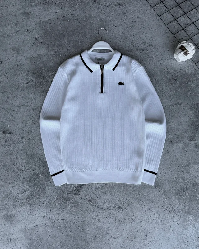 Светр Lacoste — головне фото товару