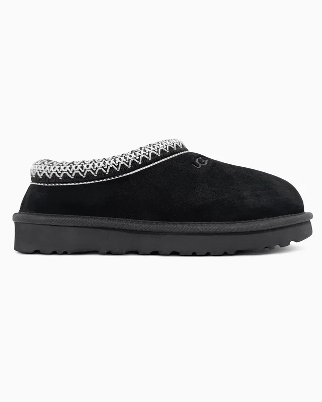 UGG Tasman Black — головне фото товару
