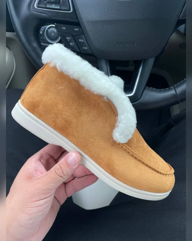 UGG Тт рыж — головне фото товару